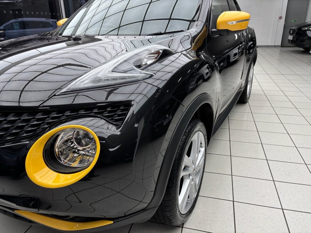 Used Nissan Juke 2016 for sale - 77140212: Photo 15