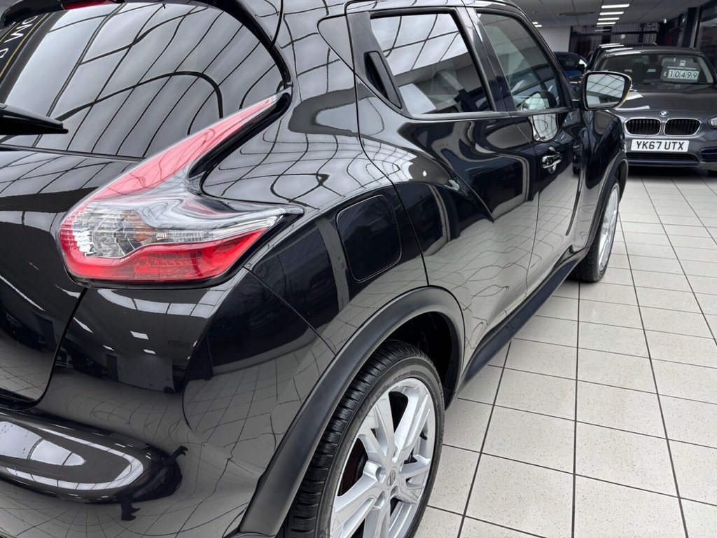 Used Nissan Juke 2016 for sale - 77140212: Photo 17