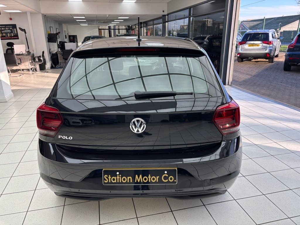 Used Volkswagen Polo 2019 for sale - 77161791: Photo 10