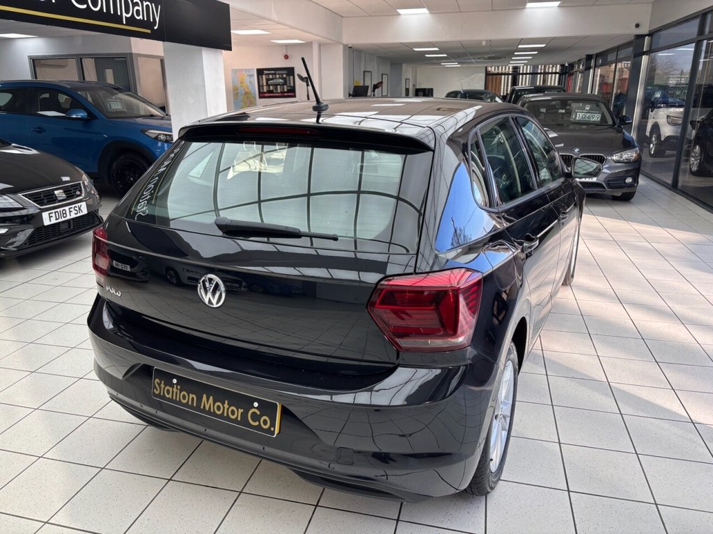 Used Volkswagen Polo 2019 for sale - 77161791: Photo 11