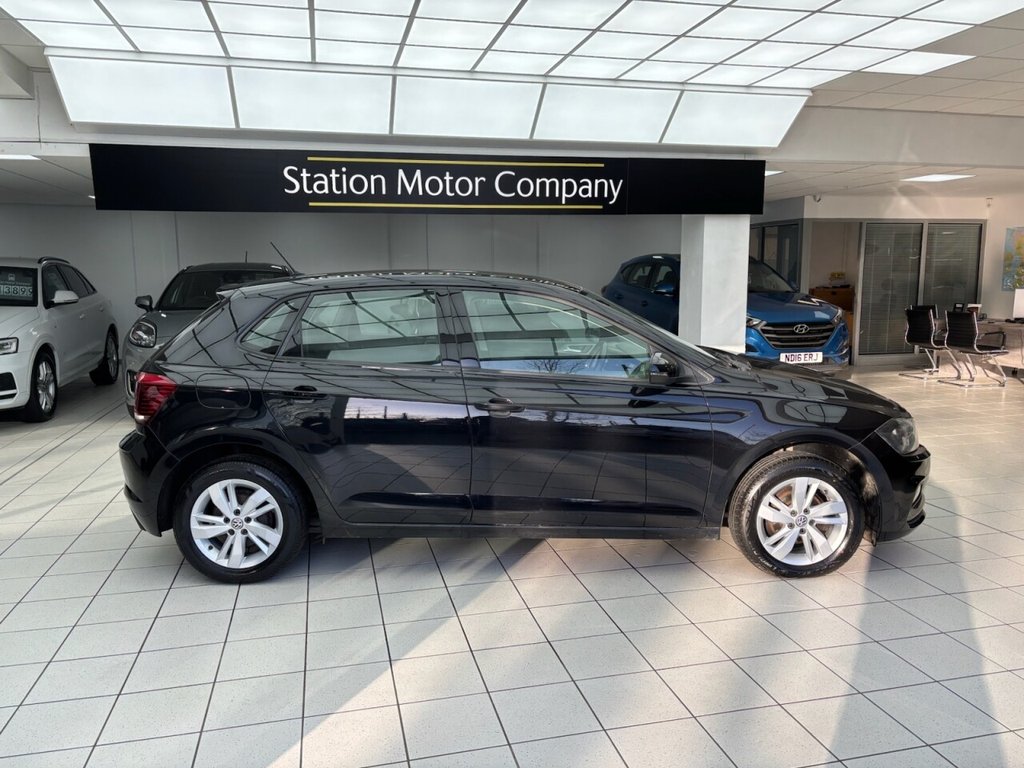 Used Volkswagen Polo 2019 for sale - 77161791: Photo 13