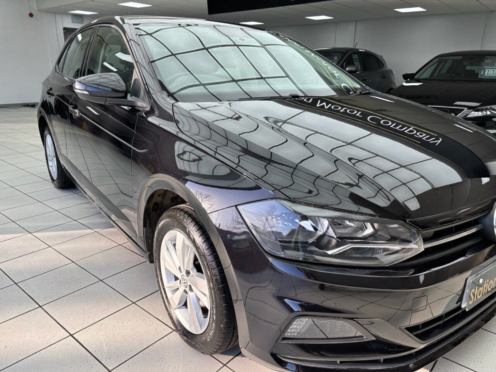Used Volkswagen Polo 2019 for sale - 77161791: Photo 14