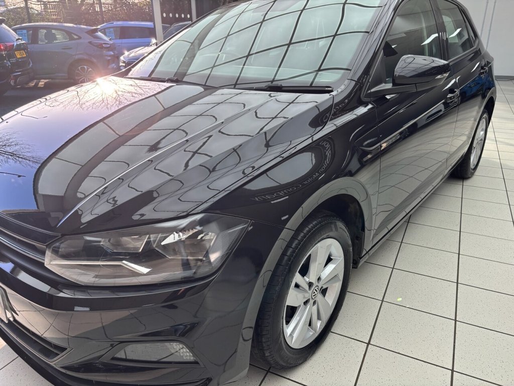Used Volkswagen Polo 2019 for sale - 77161791: Photo 15