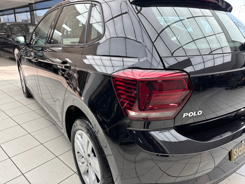 Used Volkswagen Polo 2019 for sale - 77161791: Photo 16