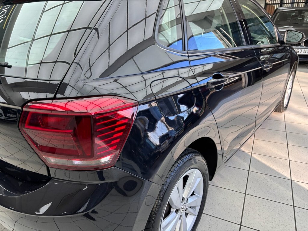 Used Volkswagen Polo 2019 for sale - 77161791: Photo 17