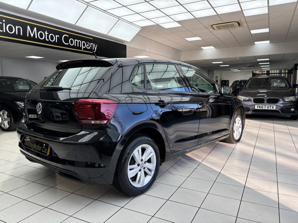 Used Volkswagen Polo 2019 for sale - 77161791: Photo 19