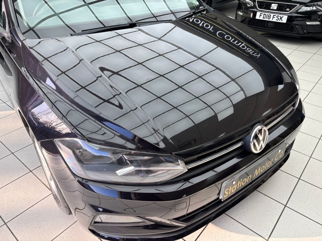 Used Volkswagen Polo 2019 for sale - 77161791: Photo 20