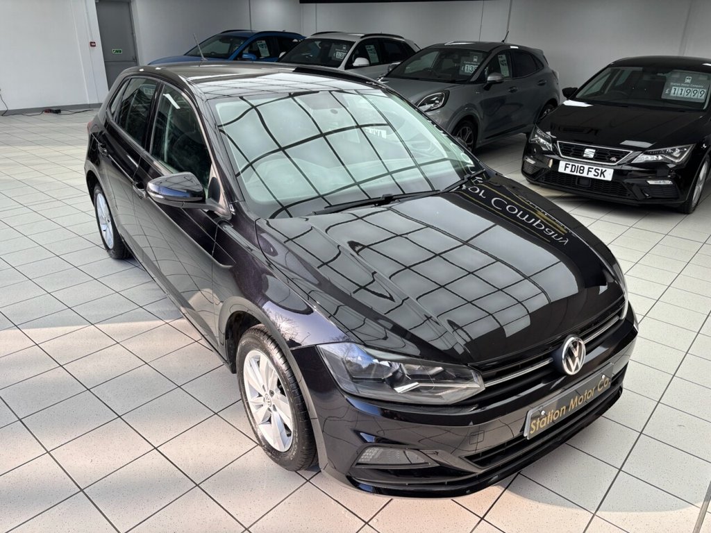 Used Volkswagen Polo 2019 for sale - 77161791: Photo 23