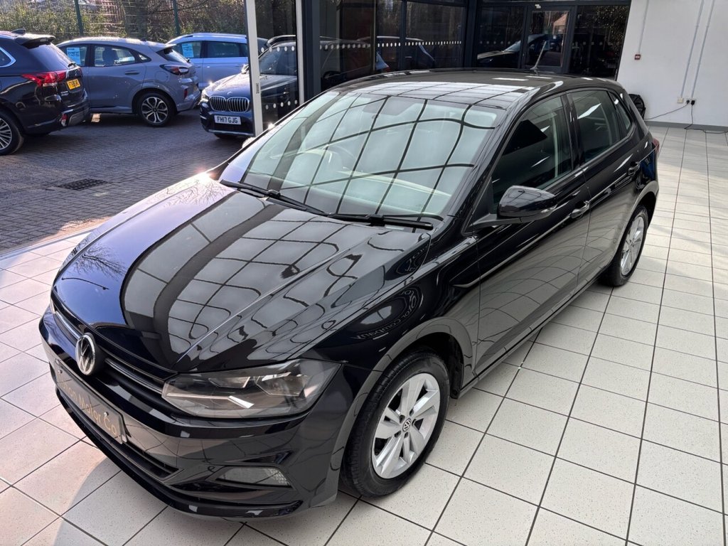 Used Volkswagen Polo 2019 for sale - 77161791: Photo 24