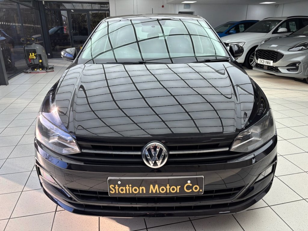 Used Volkswagen Polo 2019 for sale - 77161791: Photo 4