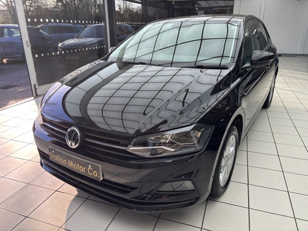 Used Volkswagen Polo 2019 for sale - 77161791: Photo 5