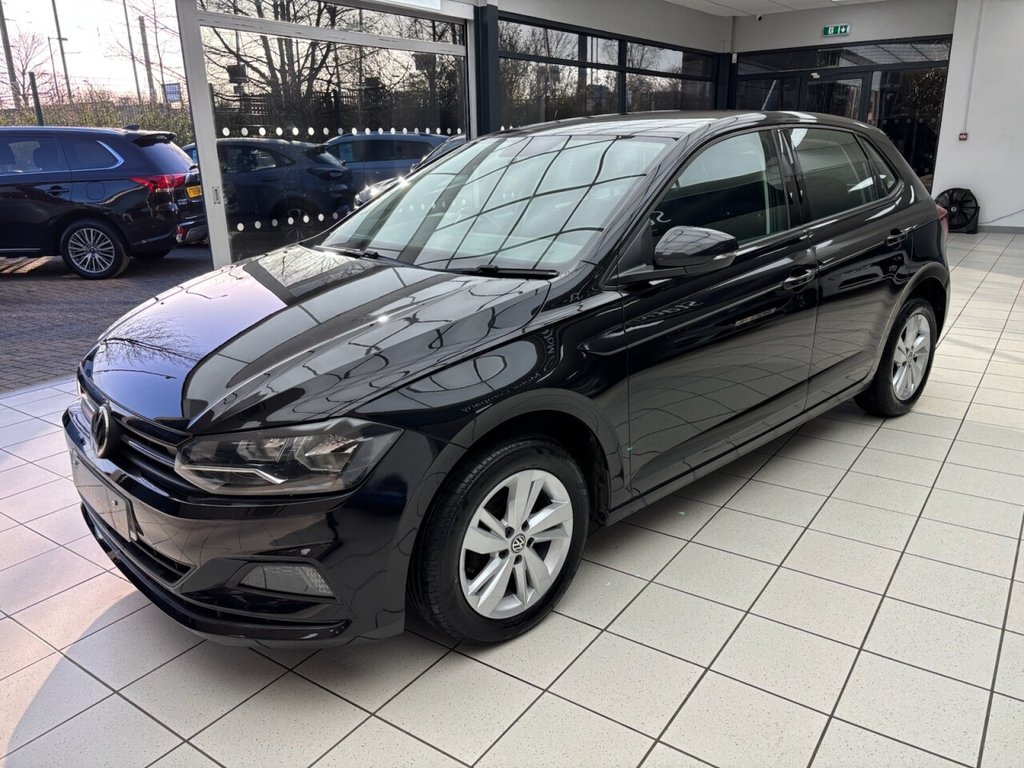 Used Volkswagen Polo 2019 for sale - 77161791: Photo 6