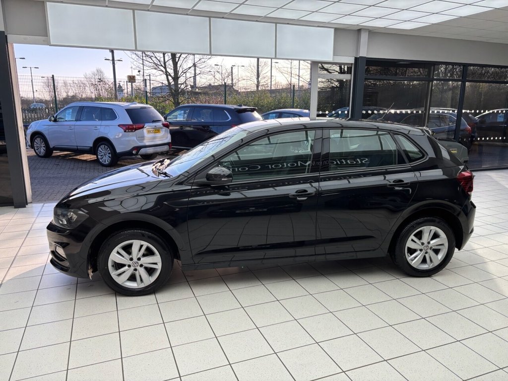 Used Volkswagen Polo 2019 for sale - 77161791: Photo 7