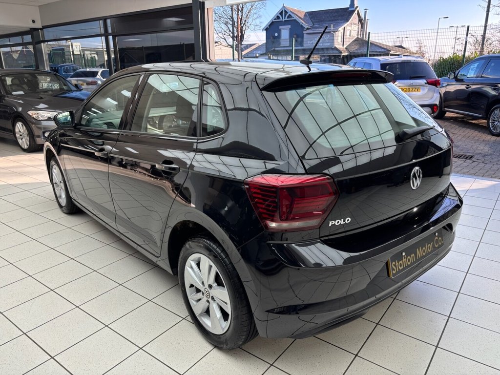 Used Volkswagen Polo 2019 for sale - 77161791: Photo 8