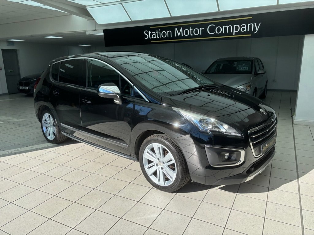 Used Peugeot 3008 2017 for sale - 77792276: Photo 10