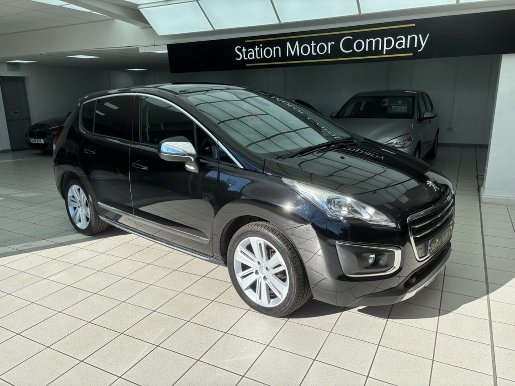 Used Peugeot 3008 2017 for sale - 77792276: Photo 11