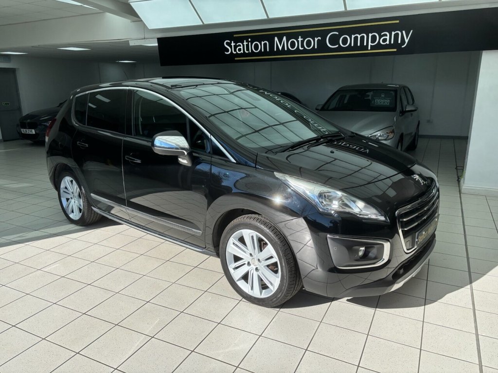 Used Peugeot 3008 2017 for sale - 77792276: Photo 12
