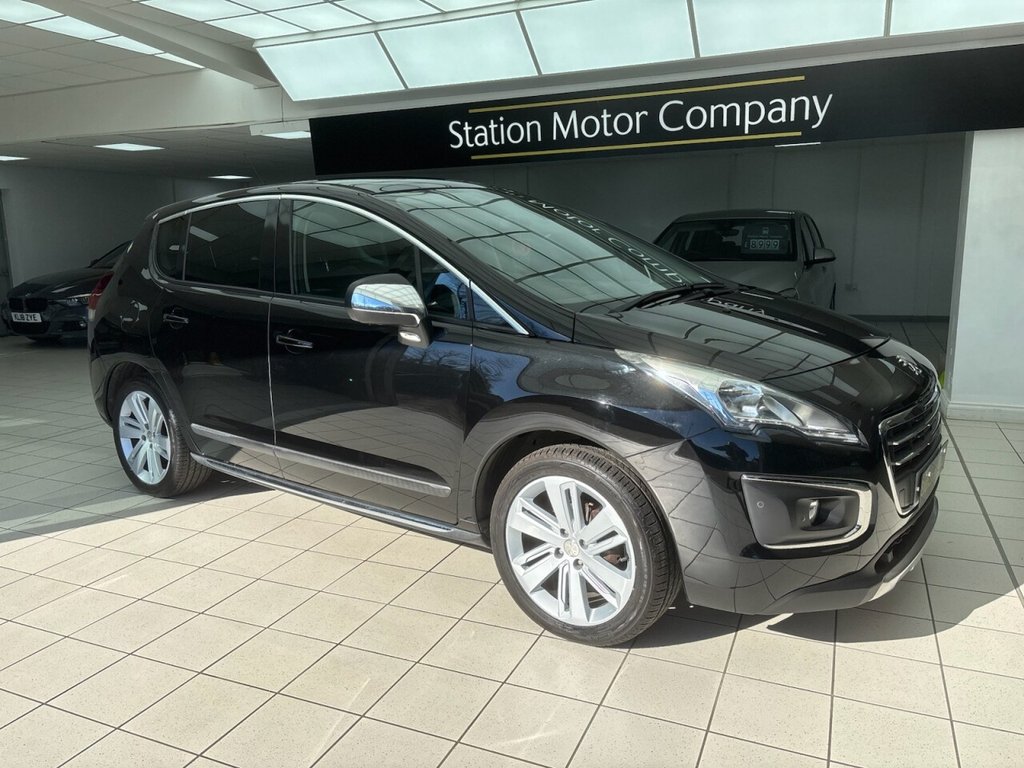 Used Peugeot 3008 2017 for sale - 77792276: Photo 13