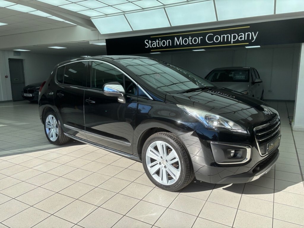 Used Peugeot 3008 2017 for sale - 77792276: Photo 15