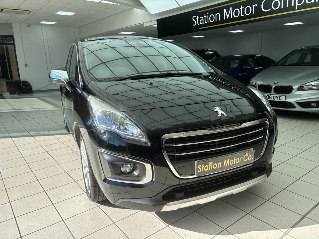 Used Peugeot 3008 2017 for sale - 77792276: Photo 17