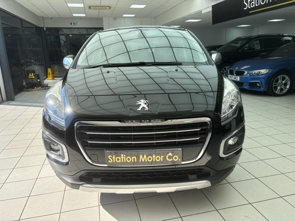 Used Peugeot 3008 2017 for sale - 77792276: Photo 18