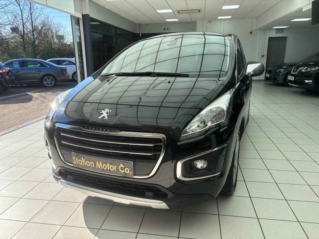 Used Peugeot 3008 2017 for sale - 77792276: Photo 19