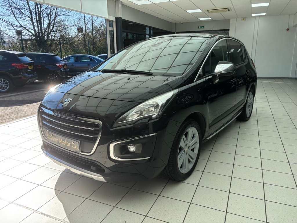 Used Peugeot 3008 2017 for sale - 77792276: Photo 20