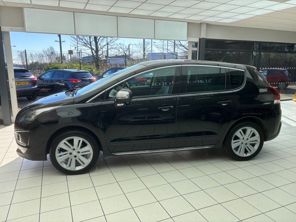 Used Peugeot 3008 2017 for sale - 77792276: Photo 21