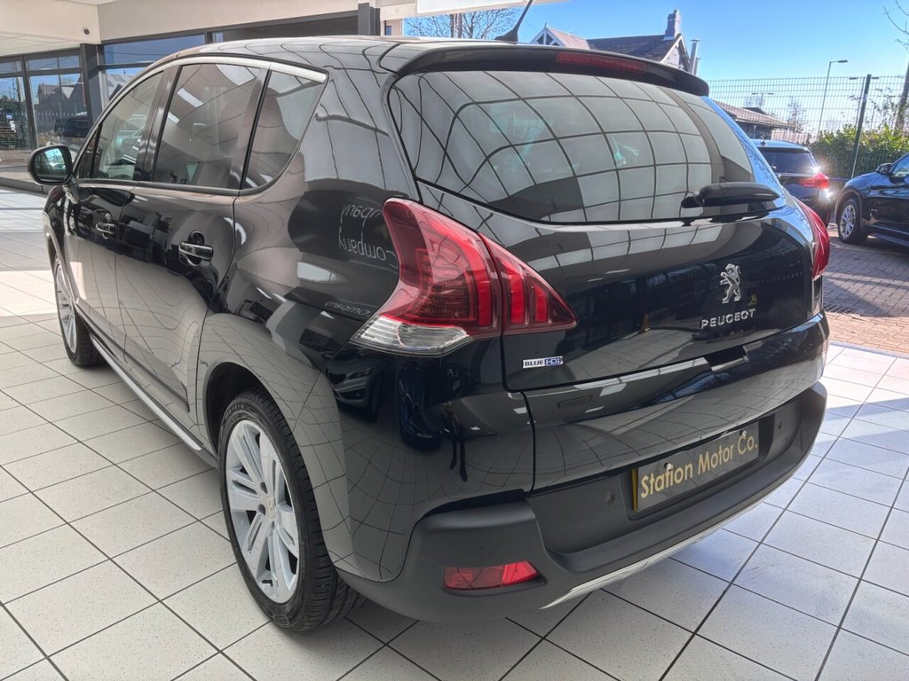 Used Peugeot 3008 2017 for sale - 77792276: Photo 22