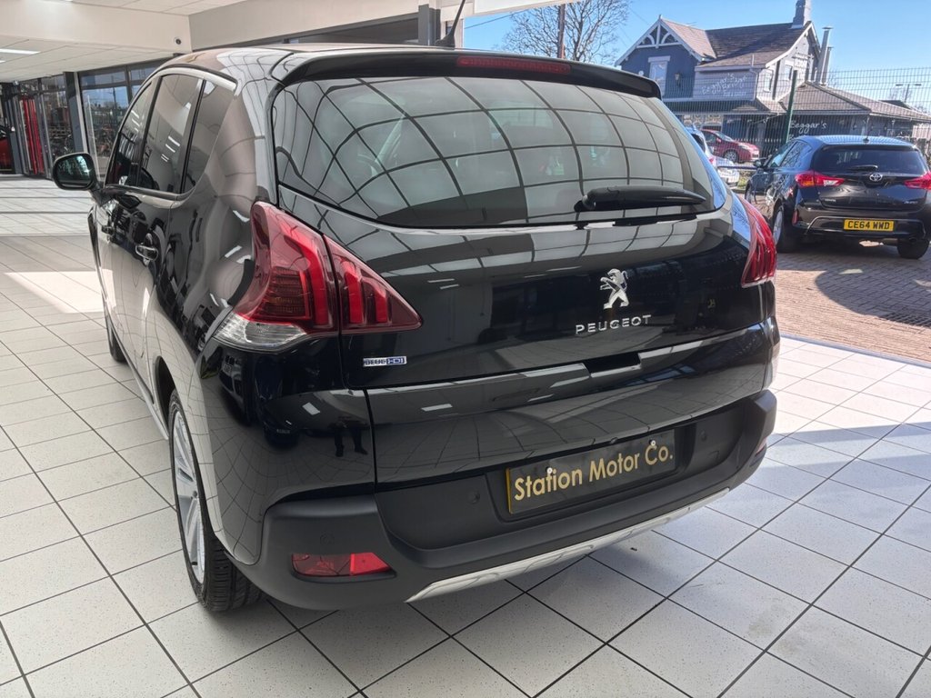 Used Peugeot 3008 2017 for sale - 77792276: Photo 23