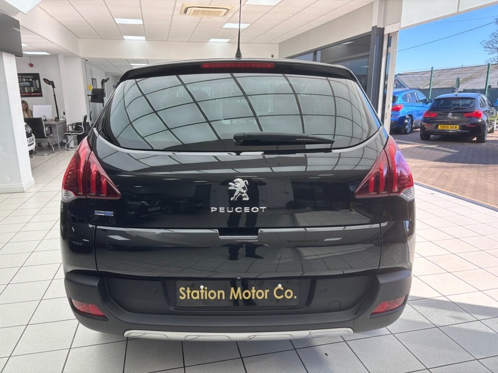 Used Peugeot 3008 2017 for sale - 77792276: Photo 24