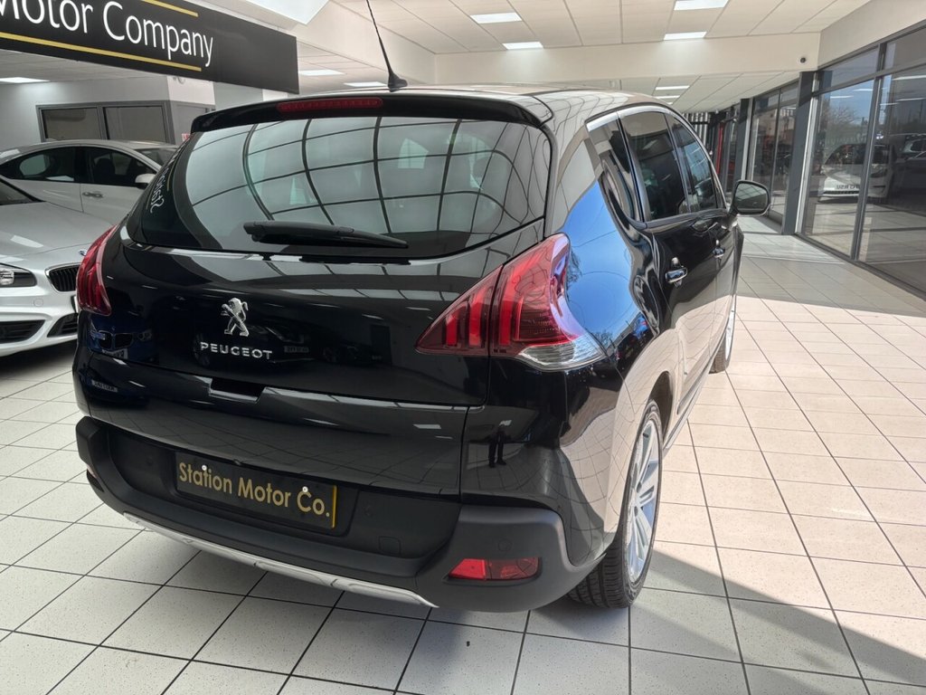 Used Peugeot 3008 2017 for sale - 77792276: Photo 25