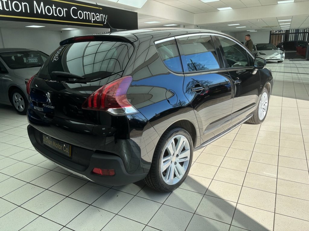 Used Peugeot 3008 2017 for sale - 77792276: Photo 26