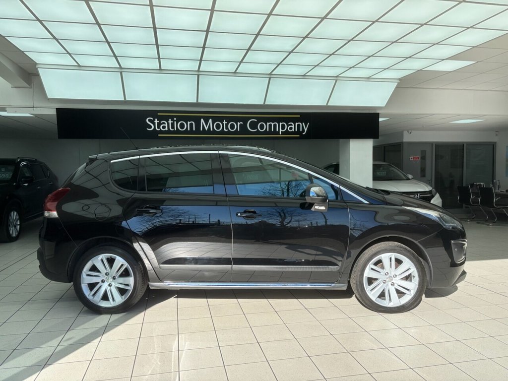 Used Peugeot 3008 2017 for sale - 77792276: Photo 27