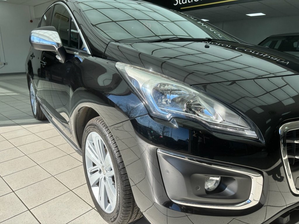 Used Peugeot 3008 2017 for sale - 77792276: Photo 28