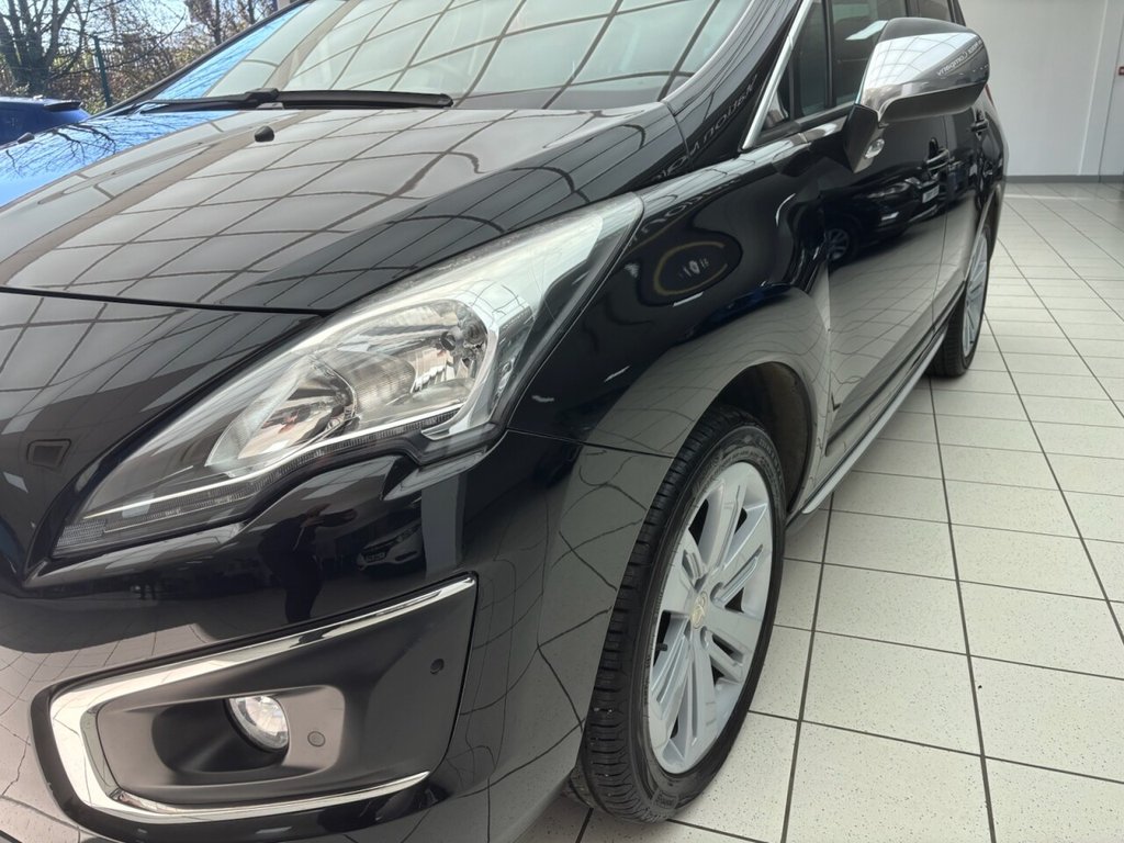 Used Peugeot 3008 2017 for sale - 77792276: Photo 29