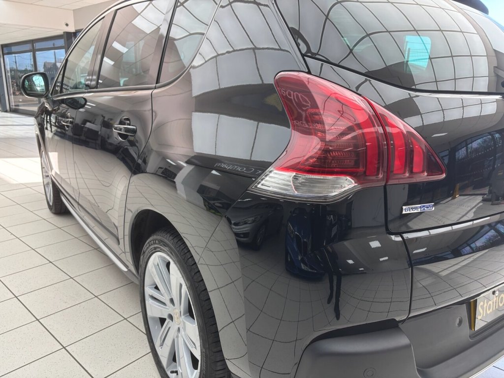 Used Peugeot 3008 2017 for sale - 77792276: Photo 30