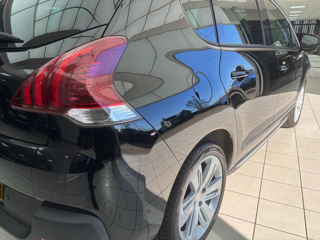 Used Peugeot 3008 2017 for sale - 77792276: Photo 31