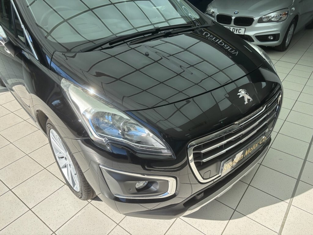 Used Peugeot 3008 2017 for sale - 77792276: Photo 32