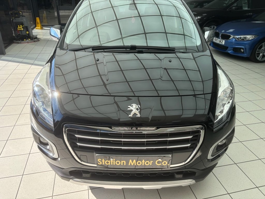 Used Peugeot 3008 2017 for sale - 77792276: Photo 33