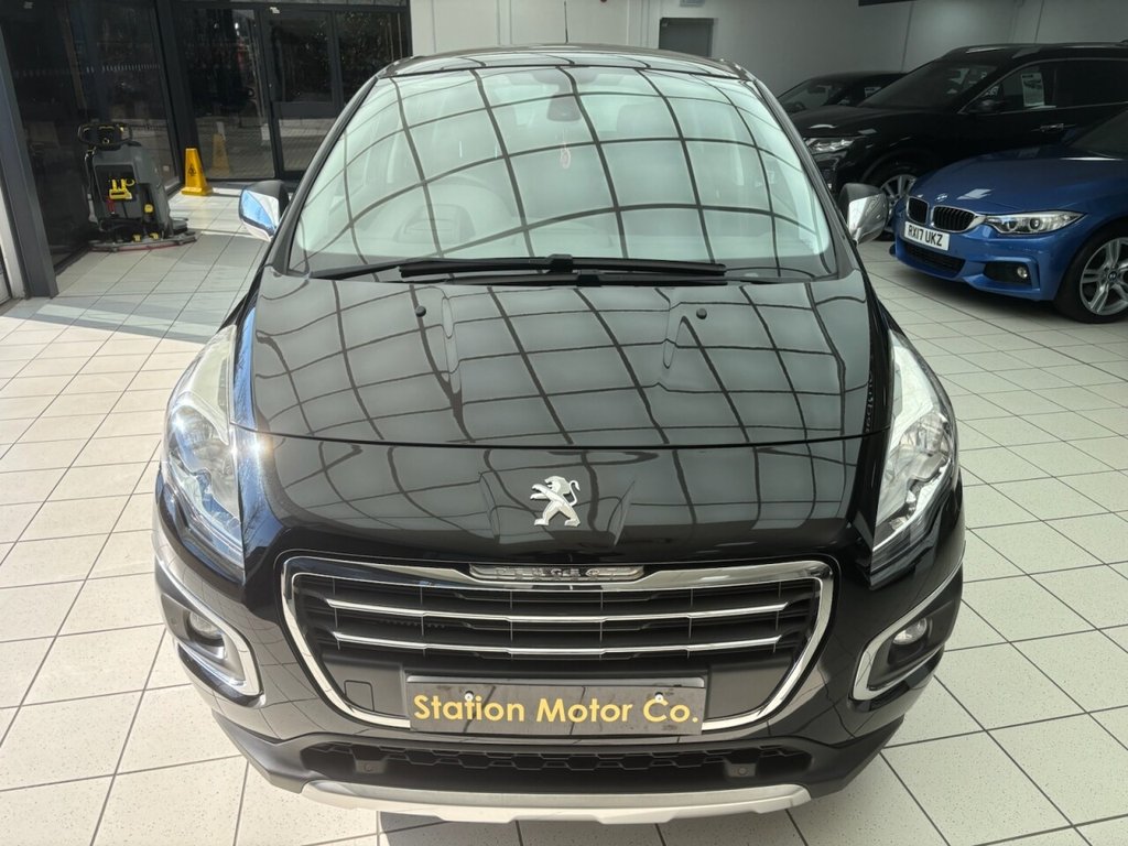 Used Peugeot 3008 2017 for sale - 77792276: Photo 34