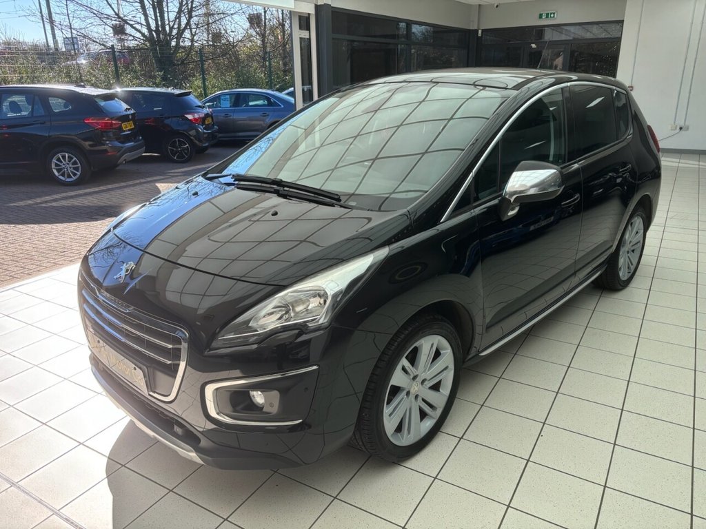 Used Peugeot 3008 2017 for sale - 77792276: Photo 36