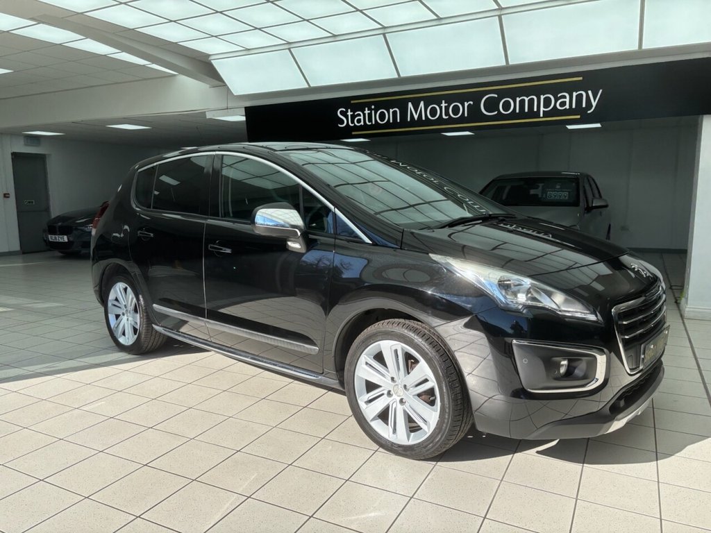 Used Peugeot 3008 2017 for sale - 77792276: Photo 5
