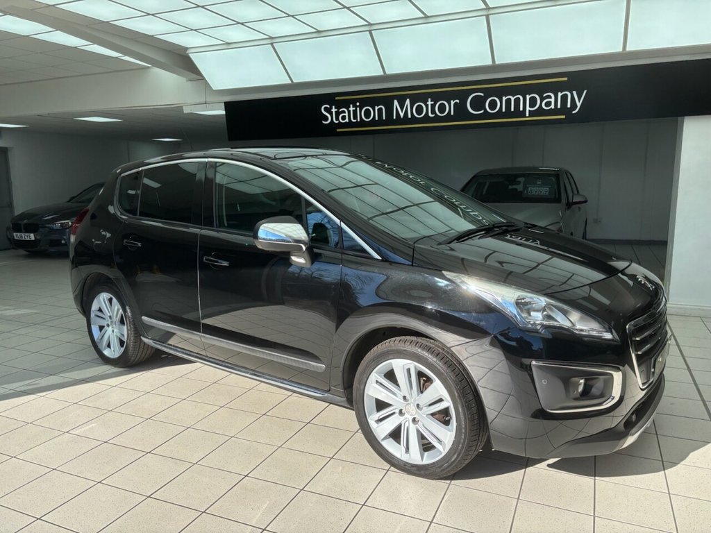 Used Peugeot 3008 2017 for sale - 77792276: Photo 6