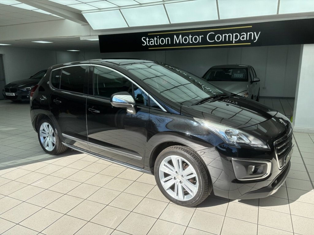 Used Peugeot 3008 2017 for sale - 77792276: Photo 7