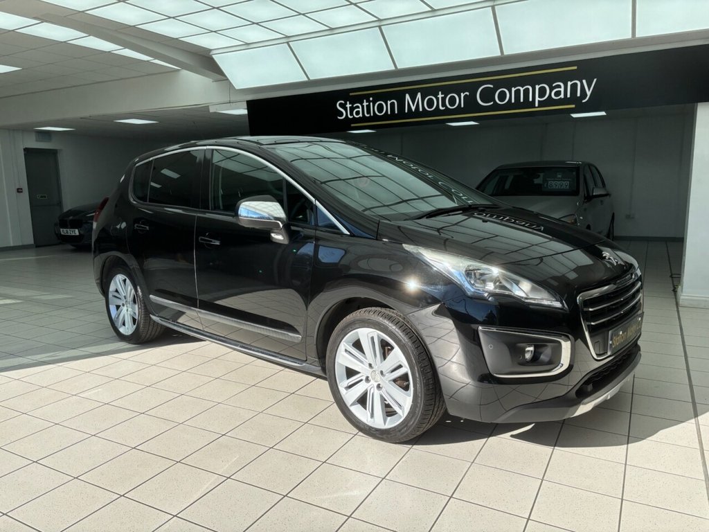 Used Peugeot 3008 2017 for sale - 77792276: Photo 8