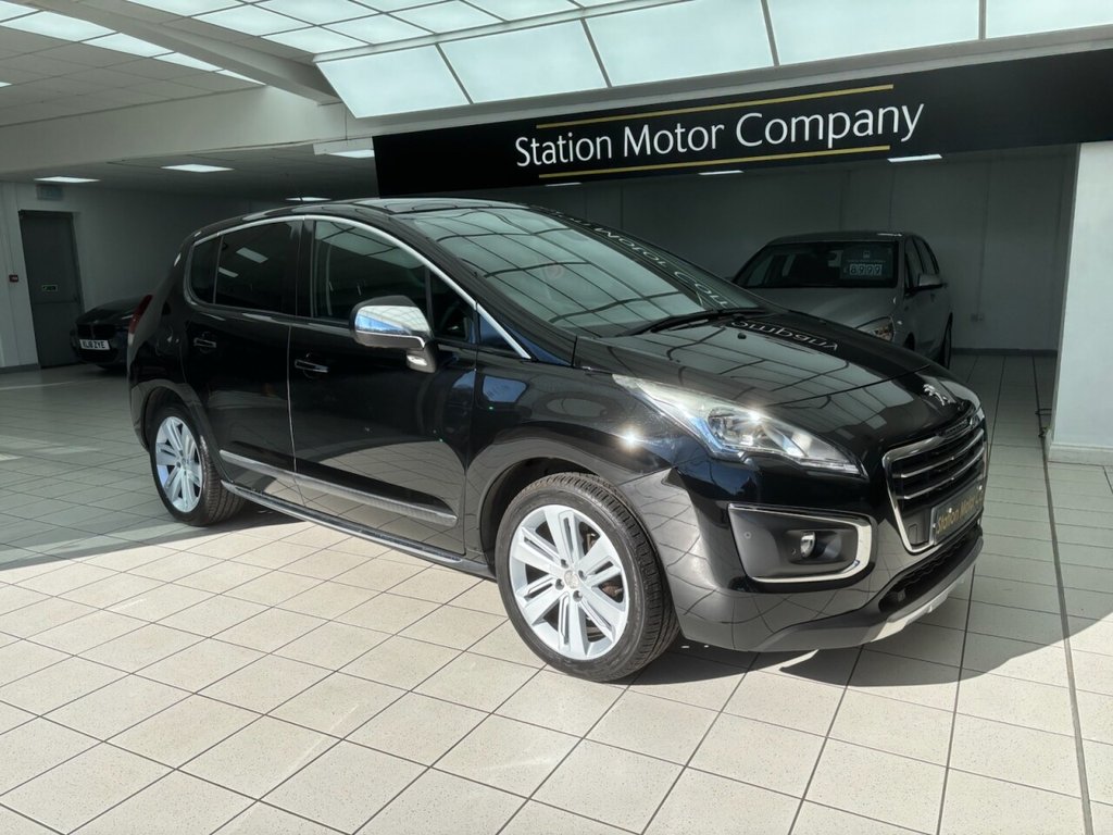 Used Peugeot 3008 2017 for sale - 77792276: Photo 9
