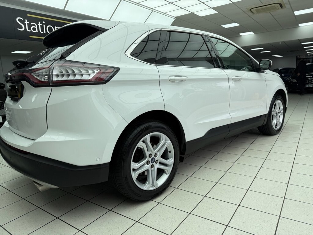 Used Ford Edge 2017 for sale - 77422034: Photo 10