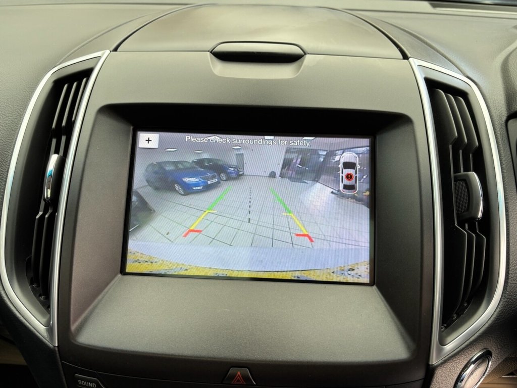 Used Ford Edge 2017 for sale - 77422034: Photo 29