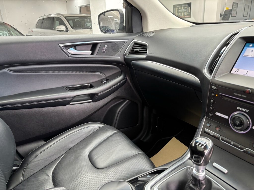 Used Ford Edge 2017 for sale - 77422034: Photo 40